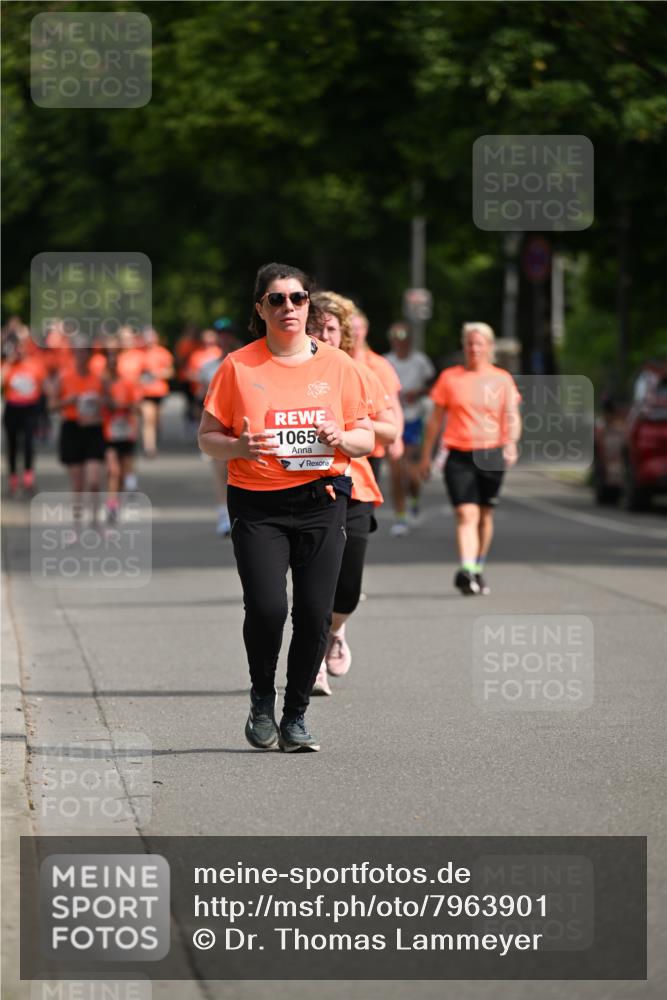 15.06.2025 - REWE Women's Run Dr. Thomas Lammeyer http://msf.ph/oto/7963901 15.06.2025 09:52:26 Laufen 1065 meine-sportfotos.de