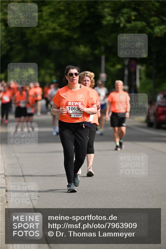15.06.2025 - REWE Women's Run Dr. Thomas Lammeyer http://msf.ph/oto/7963909 15.06.2025 09:52:27 Laufen 1065 meine-sportfotos.de