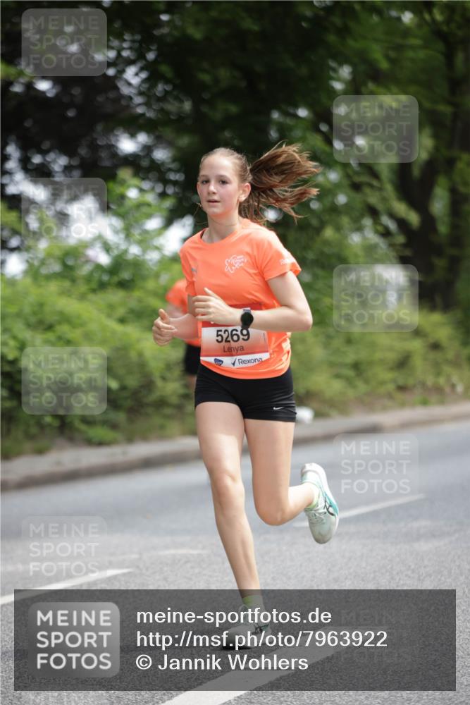 15.06.2025 - REWE Women's Run Jannik Wohlers http://msf.ph/oto/7963922 15.06.2025 09:58:44 Laufen 5269 meine-sportfotos.de
