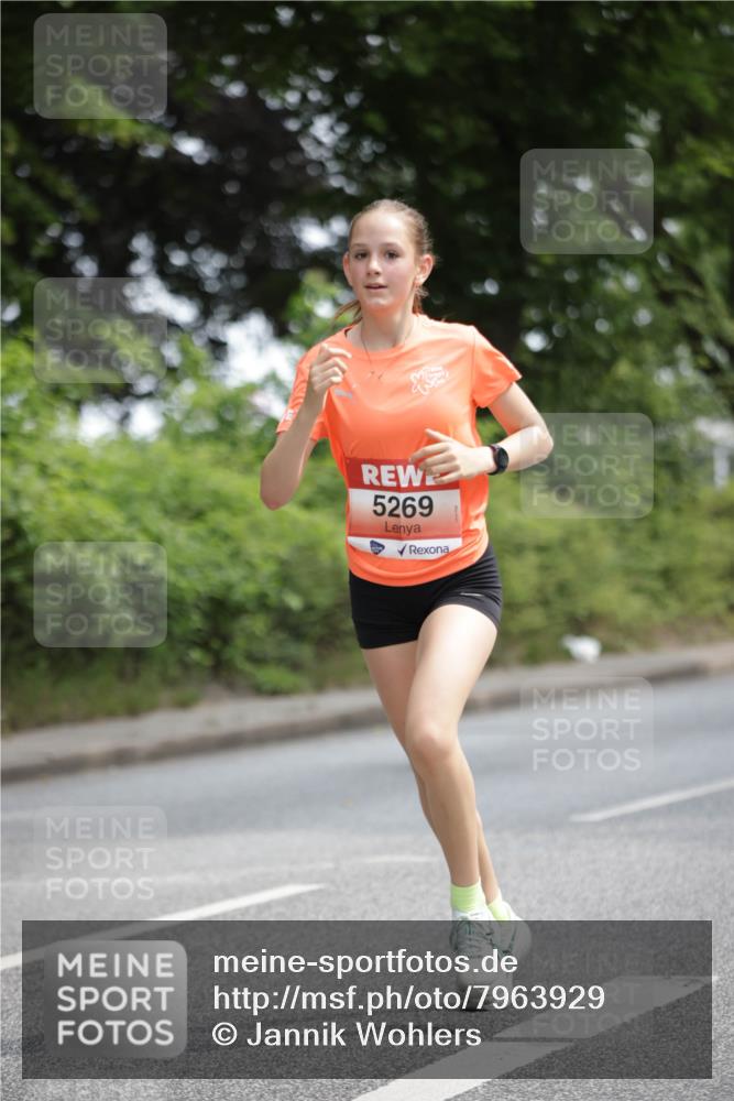 15.06.2025 - REWE Women's Run Jannik Wohlers http://msf.ph/oto/7963929 15.06.2025 09:58:44 Laufen 5269 meine-sportfotos.de