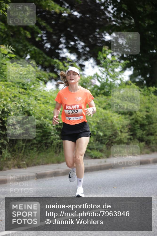 15.06.2025 - REWE Women's Run Jannik Wohlers http://msf.ph/oto/7963946 15.06.2025 09:58:46 Laufen 5332, 20 meine-sportfotos.de