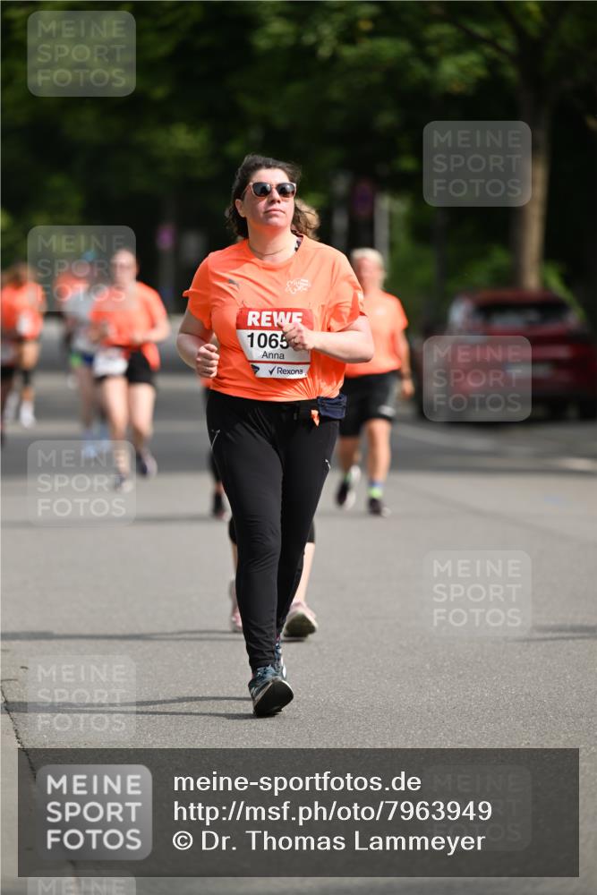 15.06.2025 - REWE Women's Run Dr. Thomas Lammeyer http://msf.ph/oto/7963949 15.06.2025 09:52:28 Laufen 1065 meine-sportfotos.de