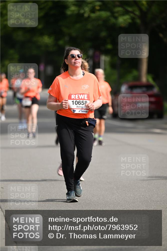 15.06.2025 - REWE Women's Run Dr. Thomas Lammeyer http://msf.ph/oto/7963952 15.06.2025 09:52:28 Laufen 10658 meine-sportfotos.de