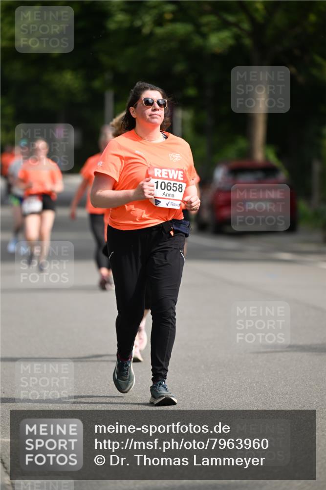 15.06.2025 - REWE Women's Run Dr. Thomas Lammeyer http://msf.ph/oto/7963960 15.06.2025 09:52:28 Laufen 10658 meine-sportfotos.de