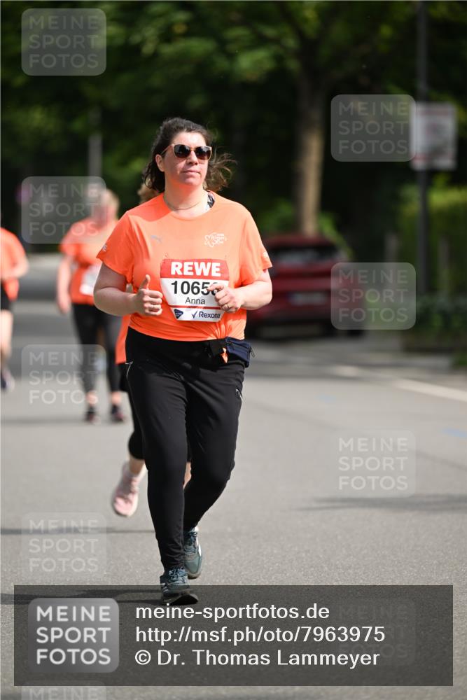 15.06.2025 - REWE Women's Run Dr. Thomas Lammeyer http://msf.ph/oto/7963975 15.06.2025 09:52:29 Laufen 1065 meine-sportfotos.de