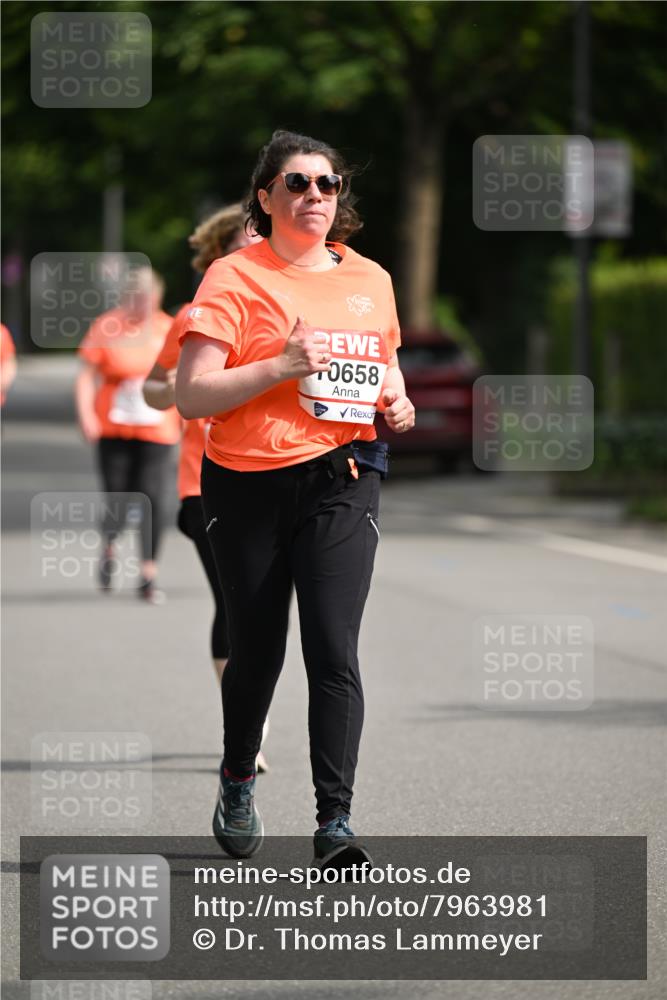 15.06.2025 - REWE Women's Run Dr. Thomas Lammeyer http://msf.ph/oto/7963981 15.06.2025 09:52:29 Laufen 0658 meine-sportfotos.de