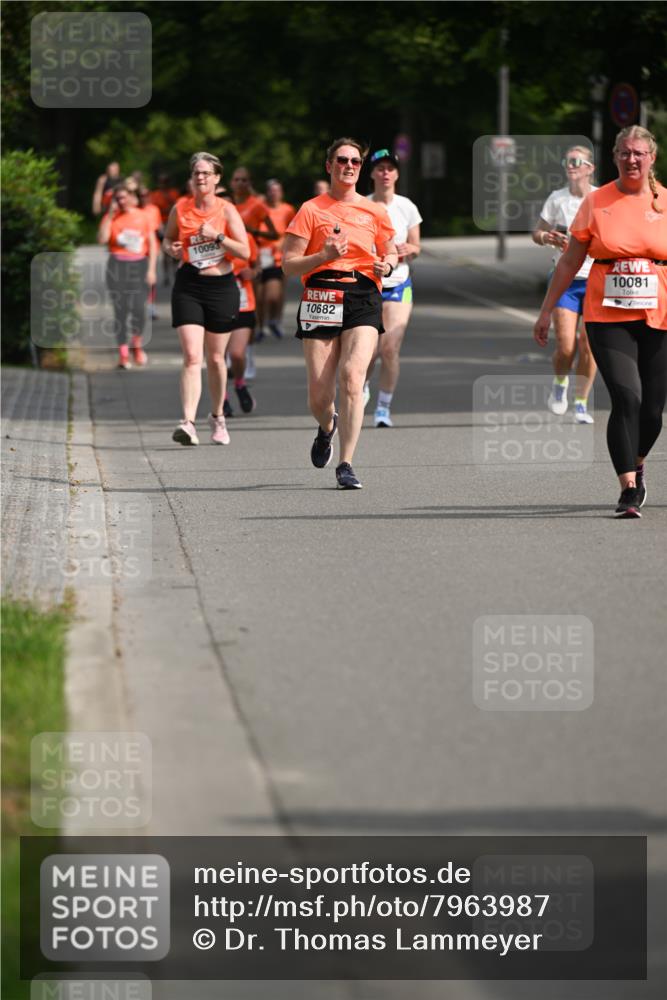 15.06.2025 - REWE Women's Run Dr. Thomas Lammeyer http://msf.ph/oto/7963987 15.06.2025 09:52:31 Laufen 10682 meine-sportfotos.de