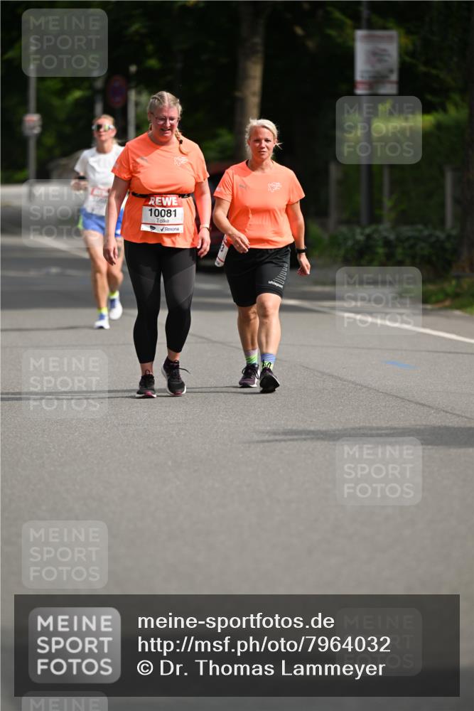 15.06.2025 - REWE Women's Run Dr. Thomas Lammeyer http://msf.ph/oto/7964032 15.06.2025 09:52:33 Laufen 10081 meine-sportfotos.de