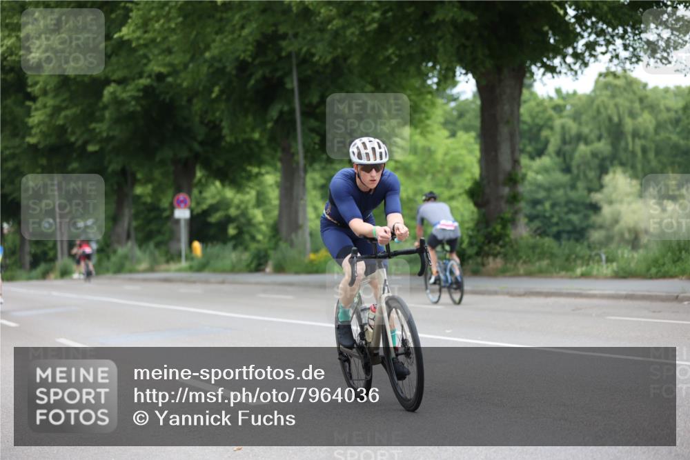 15.06.2025 - 7 Türme Triathlon Yannick Fuchs http://msf.ph/oto/7964036 15.06.2025 11:11:22 Radfahren 204, 246, 255, 263, 278, 323, 333 meine-sportfotos.de