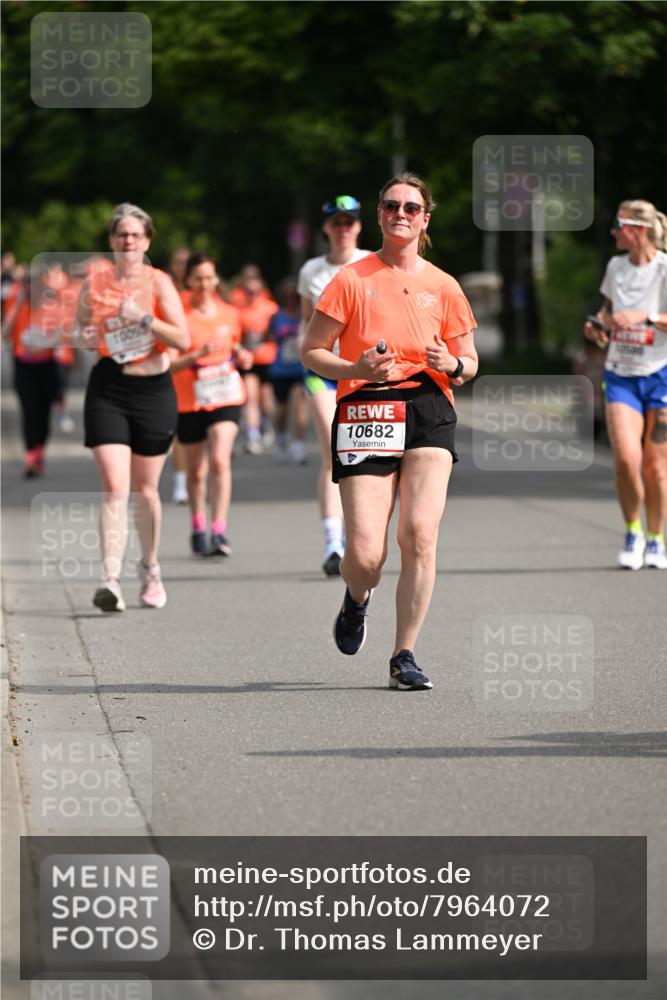 15.06.2025 - REWE Women's Run Dr. Thomas Lammeyer http://msf.ph/oto/7964072 15.06.2025 09:52:35 Laufen 1009, 10682 meine-sportfotos.de