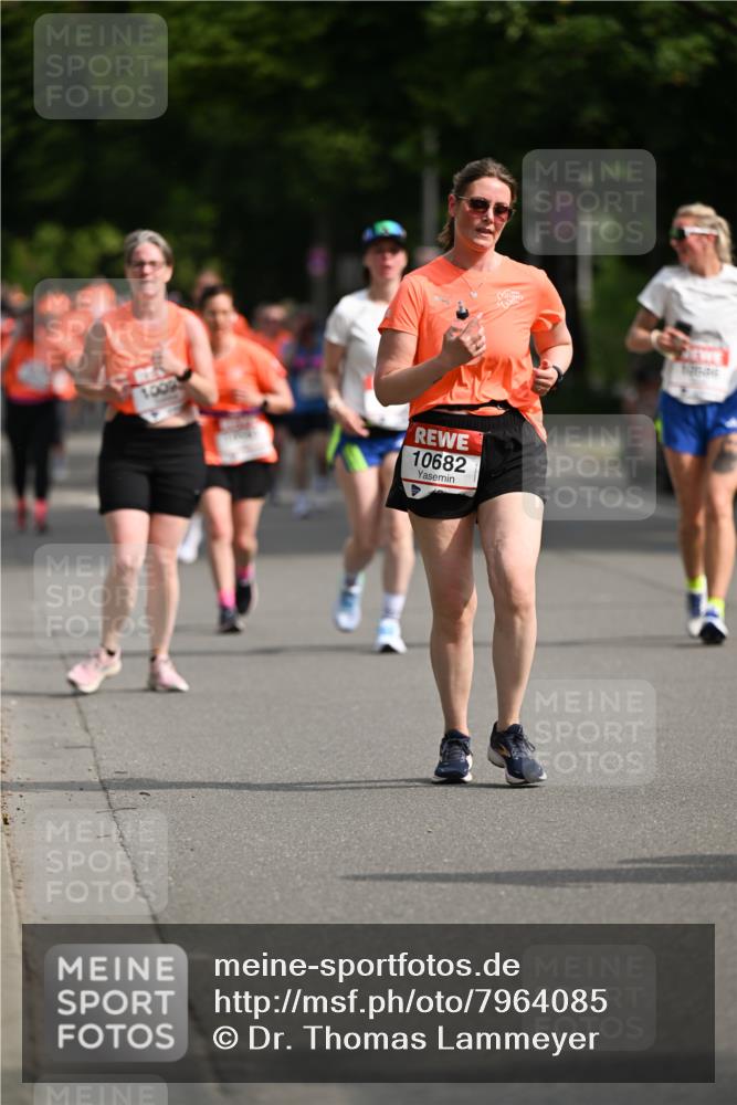 15.06.2025 - REWE Women's Run Dr. Thomas Lammeyer http://msf.ph/oto/7964085 15.06.2025 09:52:36 Laufen 1009, 10682 meine-sportfotos.de