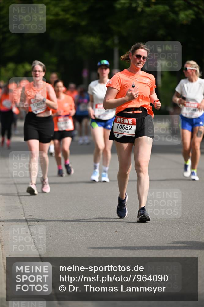 15.06.2025 - REWE Women's Run Dr. Thomas Lammeyer http://msf.ph/oto/7964090 15.06.2025 09:52:36 Laufen 1009, 10682 meine-sportfotos.de