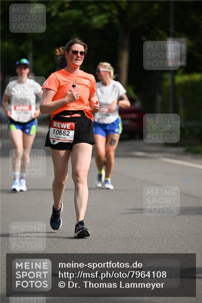 15.06.2025 - REWE Women's Run Dr. Thomas Lammeyer http://msf.ph/oto/7964108 15.06.2025 09:52:37 Laufen 10682 meine-sportfotos.de