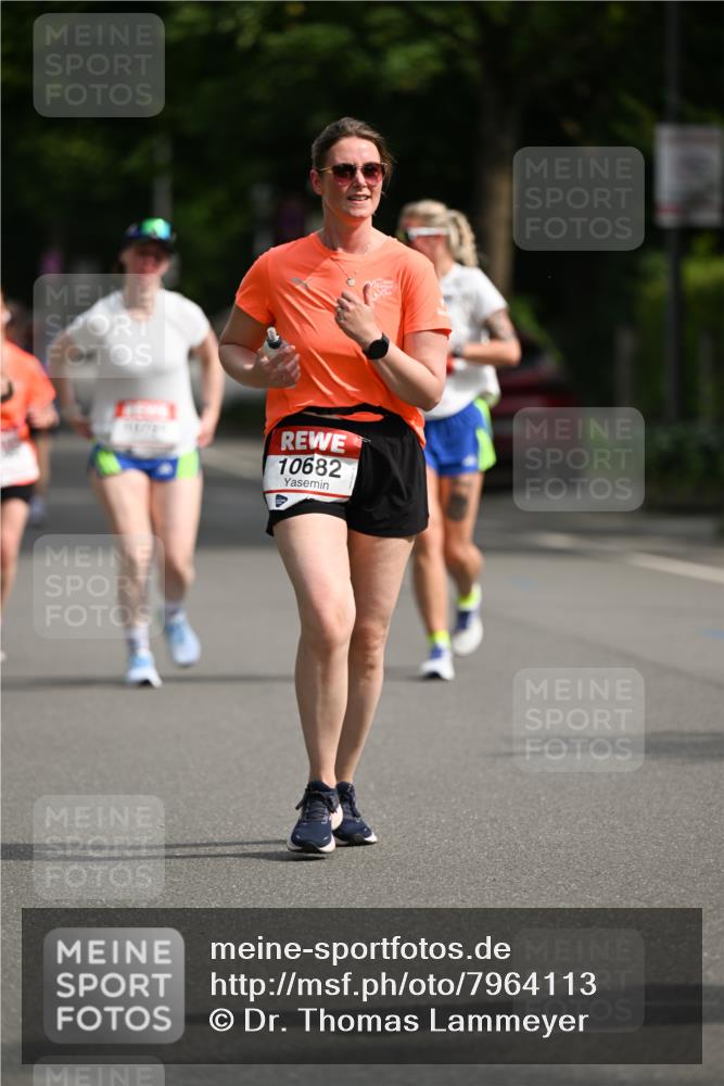 15.06.2025 - REWE Women's Run Dr. Thomas Lammeyer http://msf.ph/oto/7964113 15.06.2025 09:52:37 Laufen 10682 meine-sportfotos.de