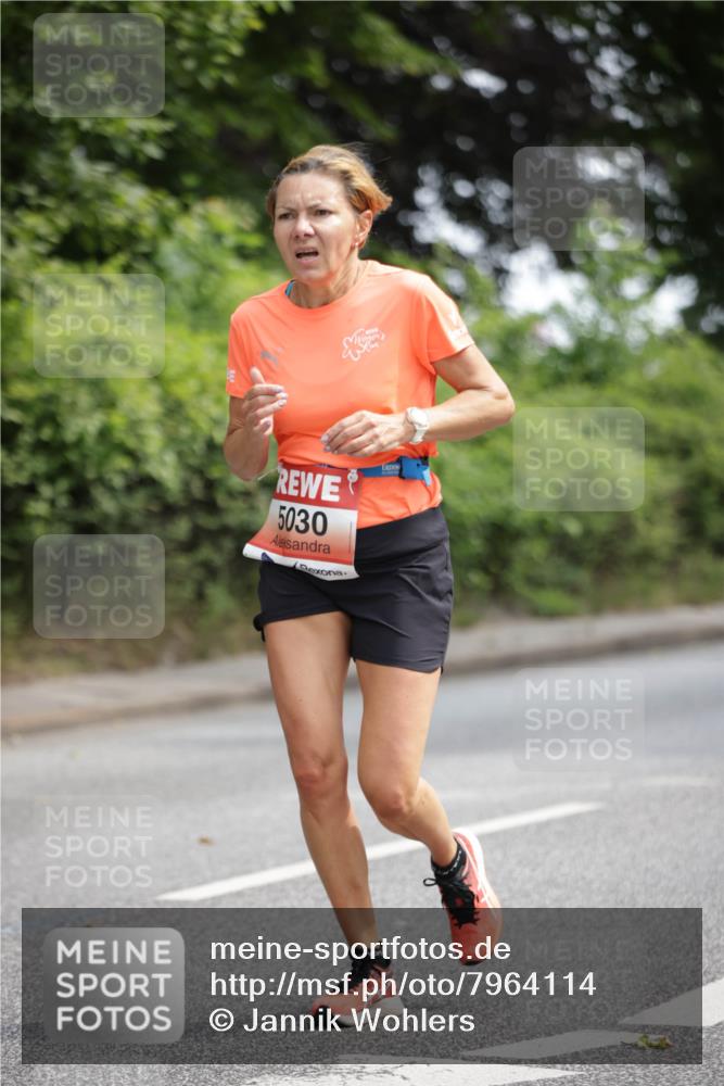 15.06.2025 - REWE Women's Run Jannik Wohlers http://msf.ph/oto/7964114 15.06.2025 09:58:50 Laufen 5030 meine-sportfotos.de