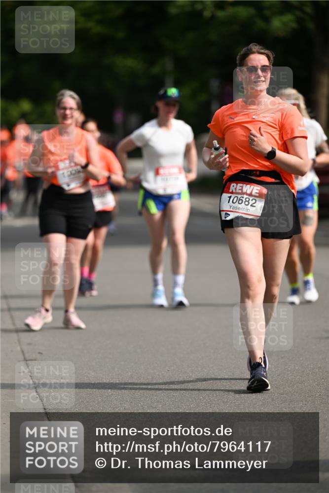 15.06.2025 - REWE Women's Run Dr. Thomas Lammeyer http://msf.ph/oto/7964117 15.06.2025 09:52:37 Laufen 10682 meine-sportfotos.de
