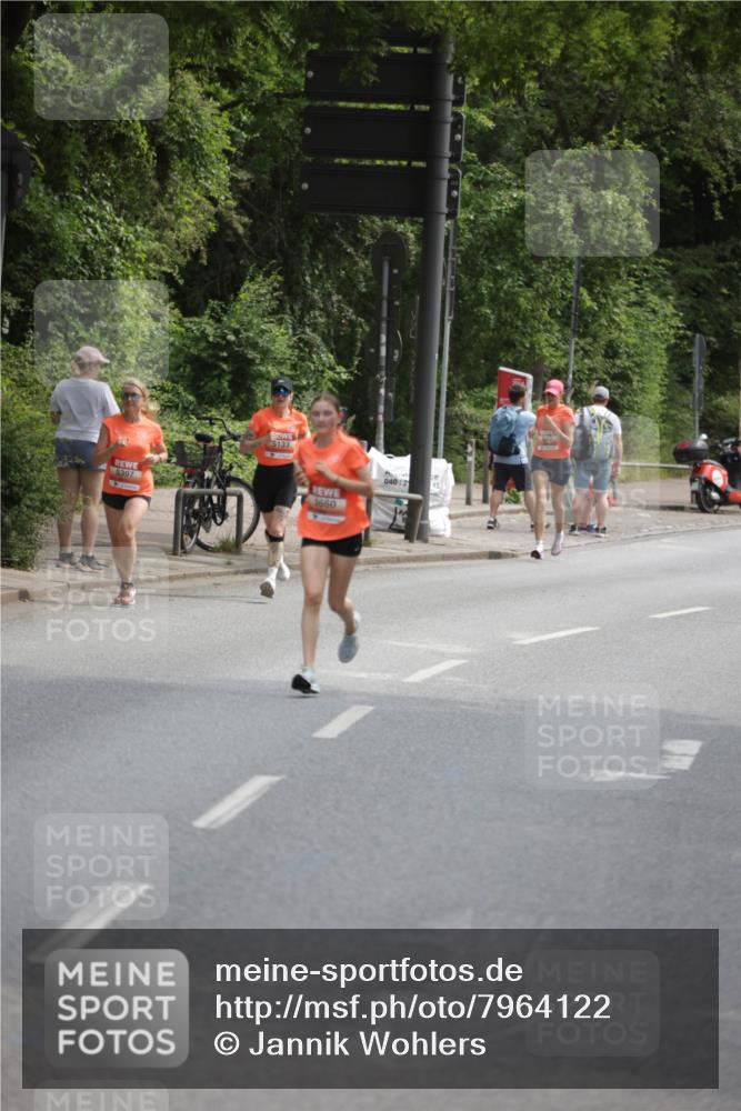 15.06.2025 - REWE Women's Run Jannik Wohlers http://msf.ph/oto/7964122 15.06.2025 09:59:10 Laufen  meine-sportfotos.de