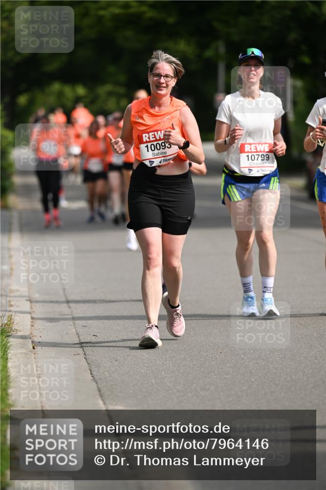 15.06.2025 - REWE Women's Run Dr. Thomas Lammeyer http://msf.ph/oto/7964146 15.06.2025 09:52:39 Laufen 10093, 10799 meine-sportfotos.de
