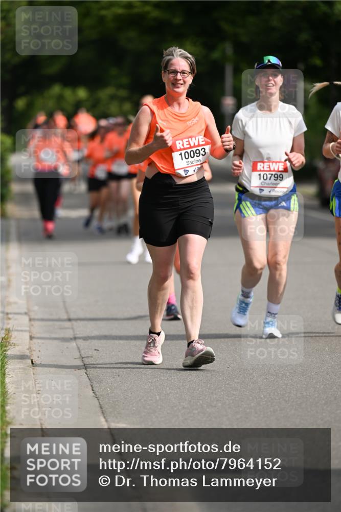 15.06.2025 - REWE Women's Run Dr. Thomas Lammeyer http://msf.ph/oto/7964152 15.06.2025 09:52:39 Laufen 10093, 10799 meine-sportfotos.de