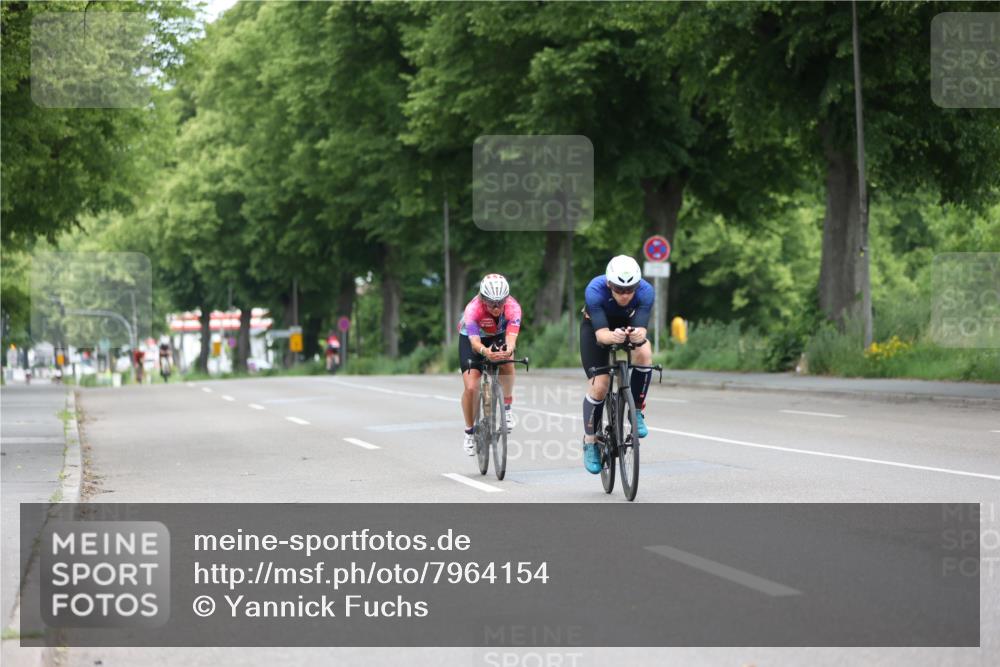 15.06.2025 - 7 Türme Triathlon Yannick Fuchs http://msf.ph/oto/7964154 15.06.2025 11:11:27 Radfahren 246, 255, 263, 323, 333 meine-sportfotos.de