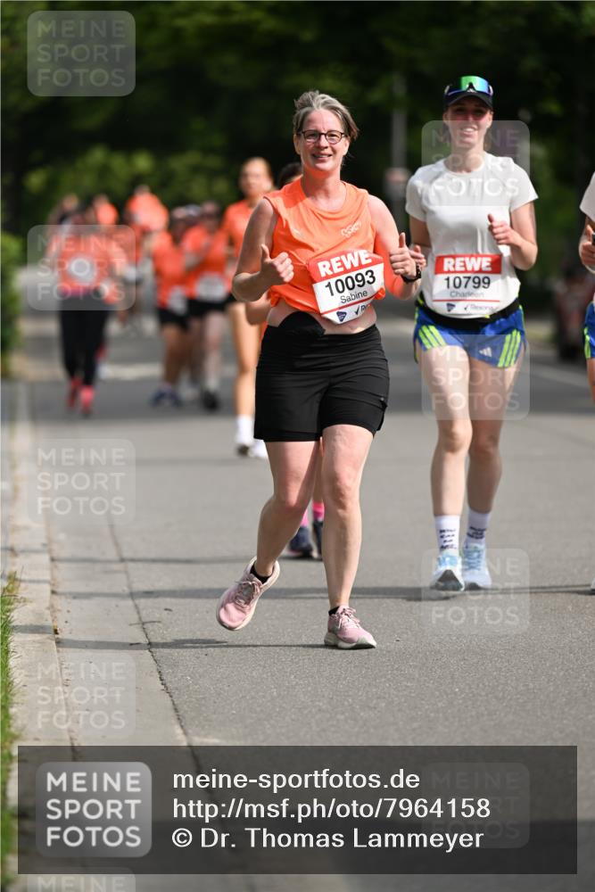 15.06.2025 - REWE Women's Run Dr. Thomas Lammeyer http://msf.ph/oto/7964158 15.06.2025 09:52:39 Laufen 10093, 10799 meine-sportfotos.de