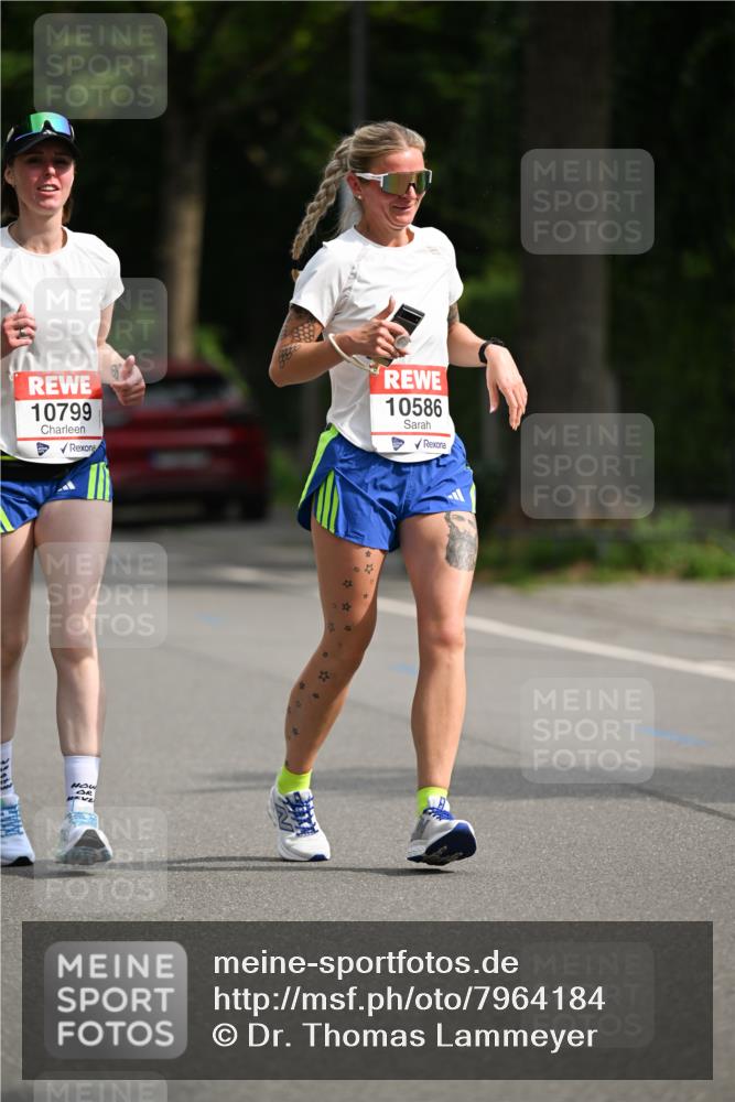 15.06.2025 - REWE Women's Run Dr. Thomas Lammeyer http://msf.ph/oto/7964184 15.06.2025 09:52:40 Laufen 10799, 10586 meine-sportfotos.de