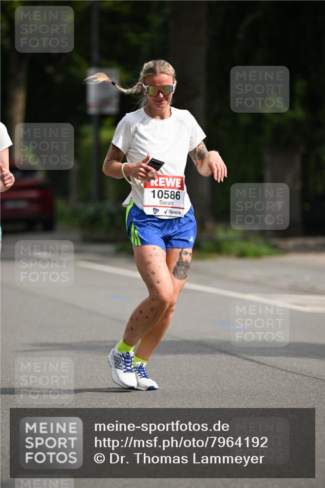 15.06.2025 - REWE Women's Run Dr. Thomas Lammeyer http://msf.ph/oto/7964192 15.06.2025 09:52:41 Laufen 10586, 47, 4, 2 meine-sportfotos.de