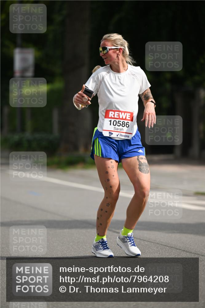 15.06.2025 - REWE Women's Run Dr. Thomas Lammeyer http://msf.ph/oto/7964208 15.06.2025 09:52:41 Laufen 10586 meine-sportfotos.de