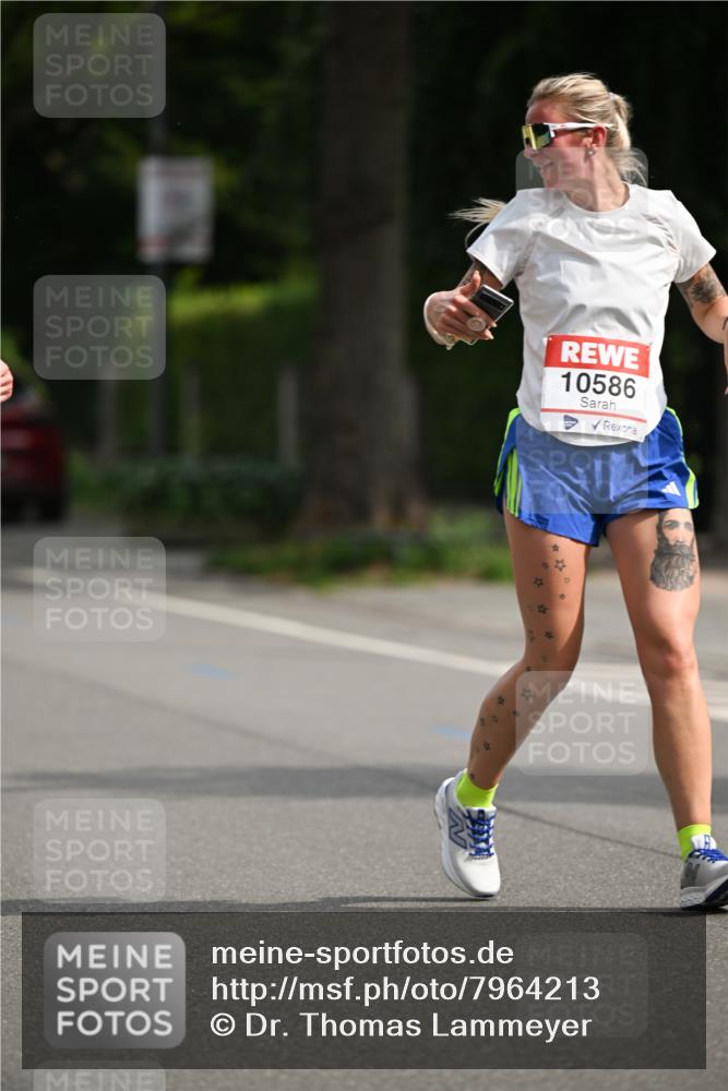 15.06.2025 - REWE Women's Run Dr. Thomas Lammeyer http://msf.ph/oto/7964213 15.06.2025 09:52:41 Laufen 10586 meine-sportfotos.de