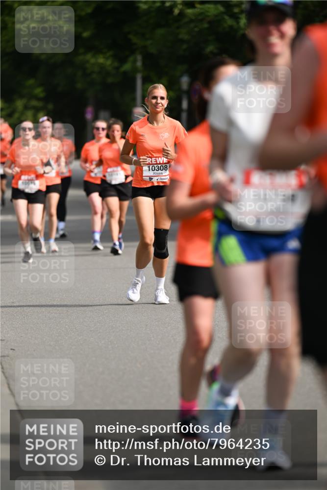 15.06.2025 - REWE Women's Run Dr. Thomas Lammeyer http://msf.ph/oto/7964235 15.06.2025 09:52:43 Laufen 10308 meine-sportfotos.de