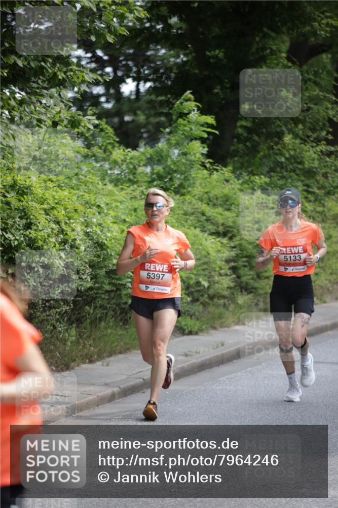 15.06.2025 - REWE Women's Run Jannik Wohlers http://msf.ph/oto/7964246 15.06.2025 09:59:16 Laufen 5397, 5133 meine-sportfotos.de