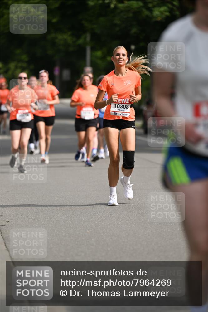 15.06.2025 - REWE Women's Run Dr. Thomas Lammeyer http://msf.ph/oto/7964269 15.06.2025 09:52:44 Laufen 10308 meine-sportfotos.de