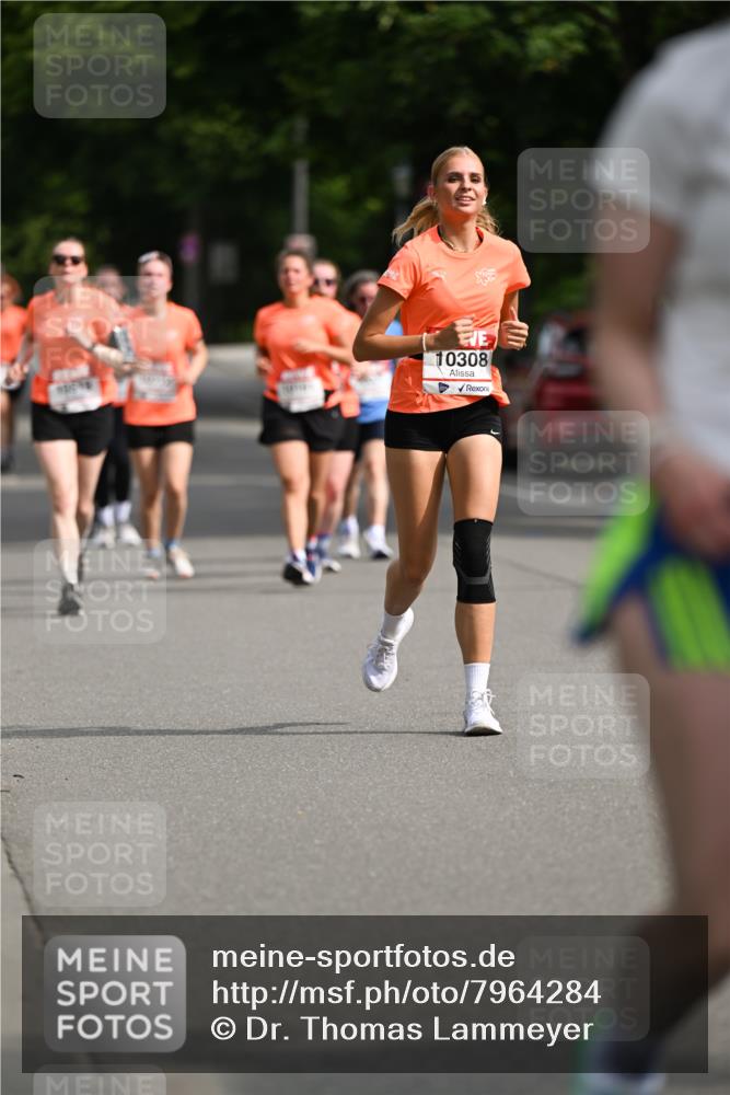 15.06.2025 - REWE Women's Run Dr. Thomas Lammeyer http://msf.ph/oto/7964284 15.06.2025 09:52:44 Laufen 10308 meine-sportfotos.de