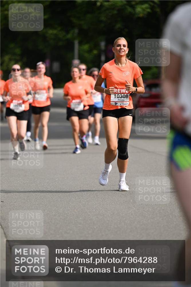 15.06.2025 - REWE Women's Run Dr. Thomas Lammeyer http://msf.ph/oto/7964288 15.06.2025 09:52:44 Laufen 10308 meine-sportfotos.de