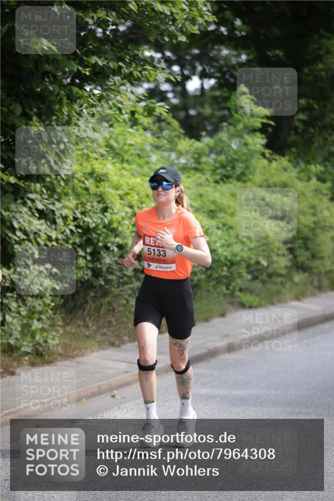 15.06.2025 - REWE Women's Run Jannik Wohlers http://msf.ph/oto/7964308 15.06.2025 09:59:18 Laufen 5133 meine-sportfotos.de