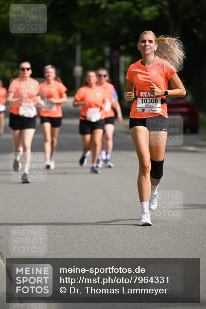 15.06.2025 - REWE Women's Run Dr. Thomas Lammeyer http://msf.ph/oto/7964331 15.06.2025 09:52:45 Laufen 10308 meine-sportfotos.de