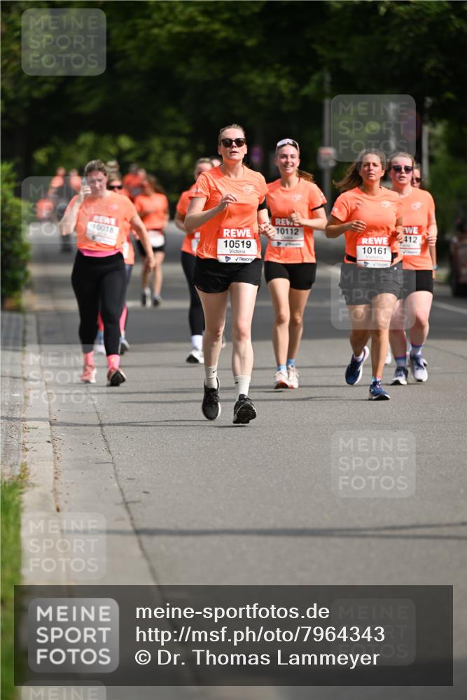 15.06.2025 - REWE Women's Run Dr. Thomas Lammeyer http://msf.ph/oto/7964343 15.06.2025 09:52:46 Laufen 10018, 10112, 412, 10519, 10161 meine-sportfotos.de