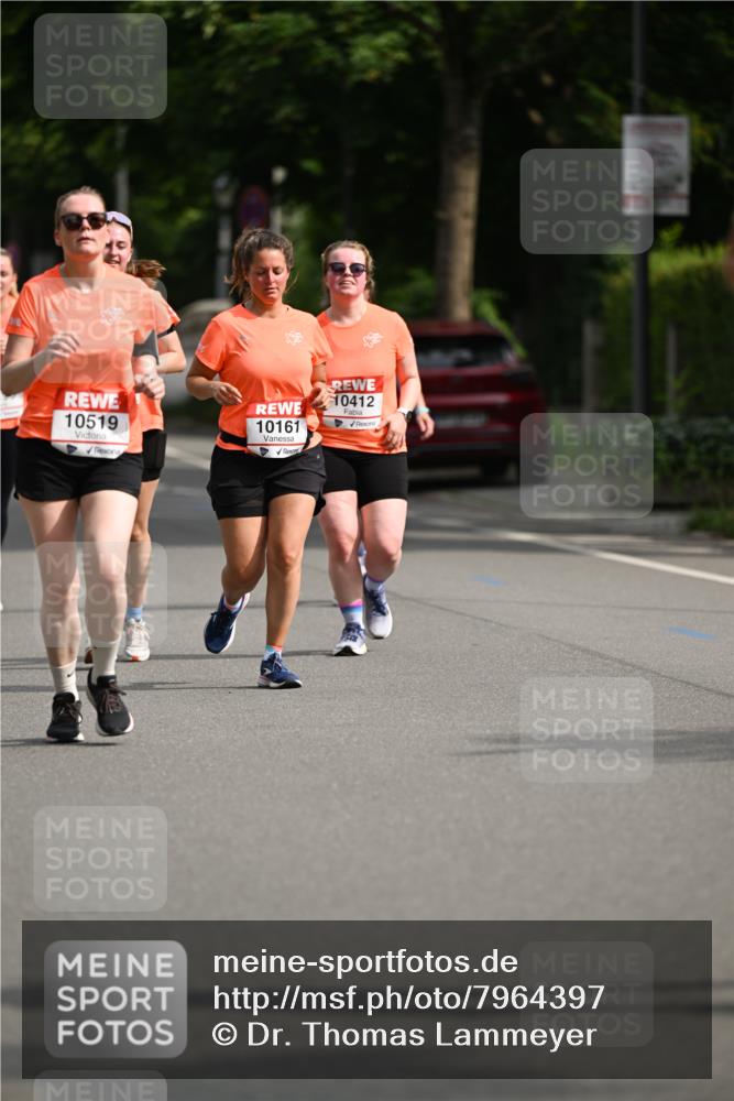 15.06.2025 - REWE Women's Run Dr. Thomas Lammeyer http://msf.ph/oto/7964397 15.06.2025 09:52:48 Laufen 10519, 10412, 10161 meine-sportfotos.de