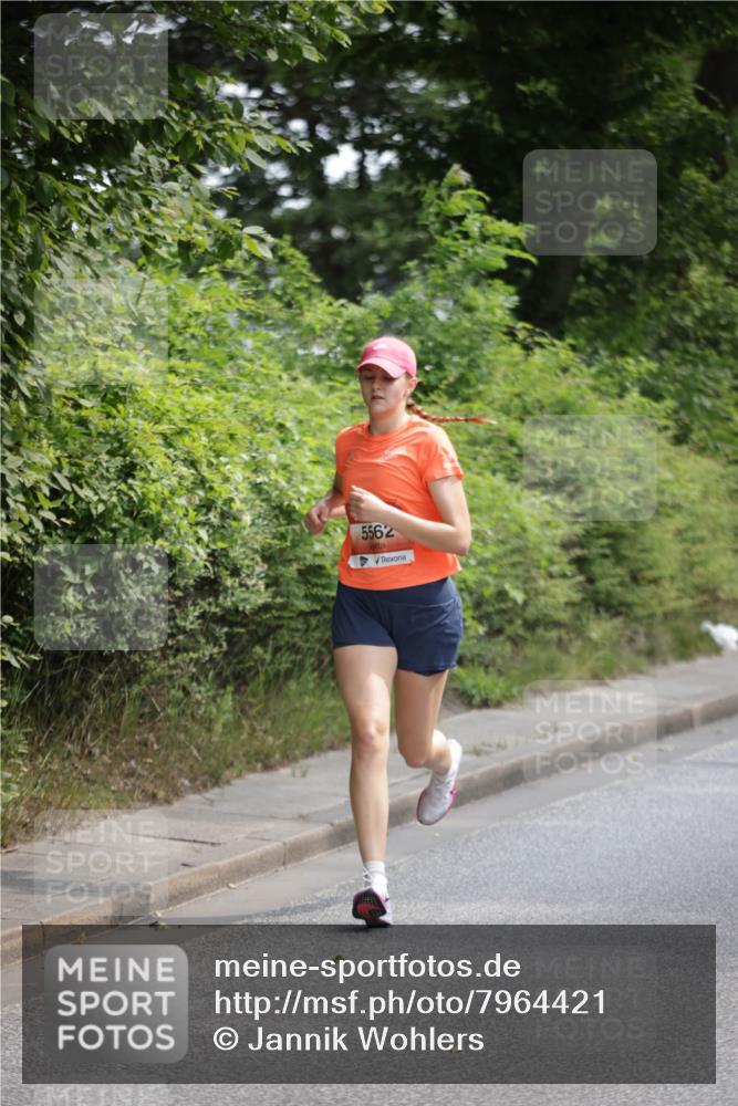 15.06.2025 - REWE Women's Run Jannik Wohlers http://msf.ph/oto/7964421 15.06.2025 09:59:22 Laufen 5562 meine-sportfotos.de