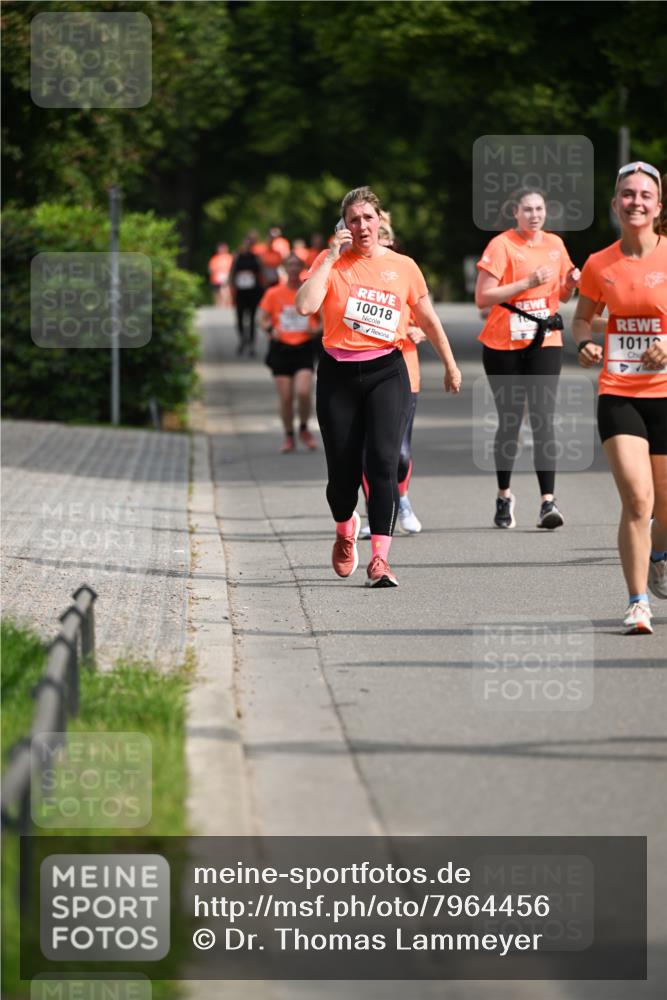 15.06.2025 - REWE Women's Run Dr. Thomas Lammeyer http://msf.ph/oto/7964456 15.06.2025 09:52:49 Laufen 10018, 1011 meine-sportfotos.de