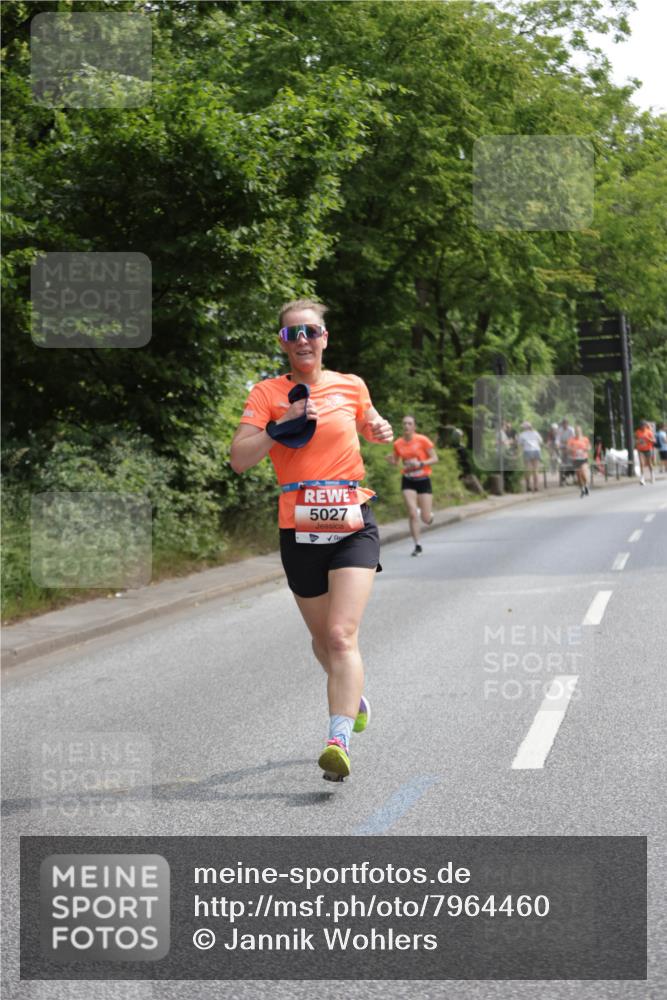 15.06.2025 - REWE Women's Run Jannik Wohlers http://msf.ph/oto/7964460 15.06.2025 09:59:32 Laufen 5027 meine-sportfotos.de