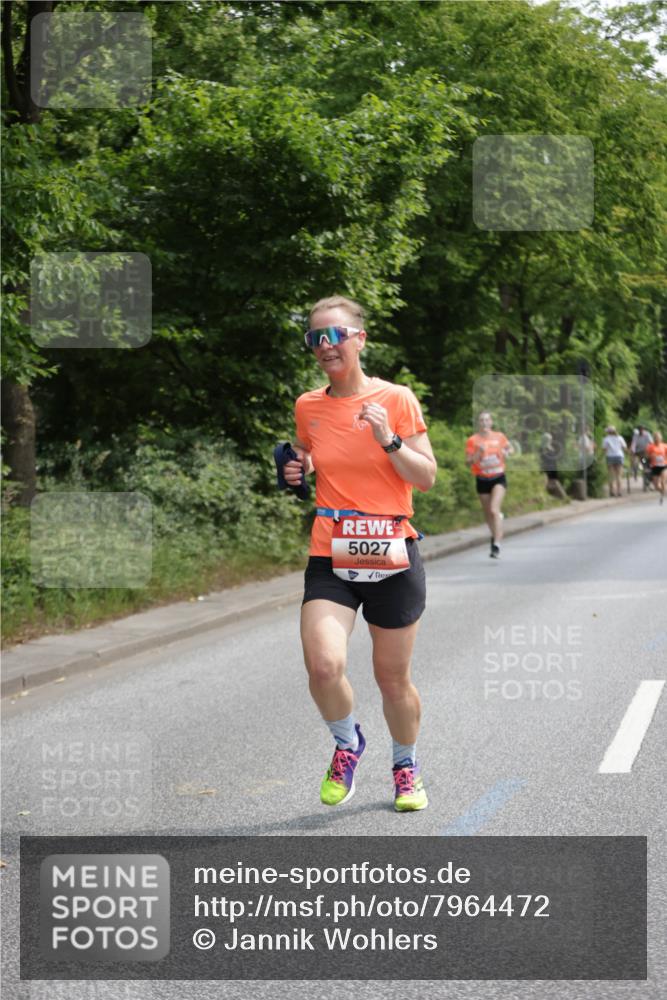 15.06.2025 - REWE Women's Run Jannik Wohlers http://msf.ph/oto/7964472 15.06.2025 09:59:32 Laufen 5027 meine-sportfotos.de