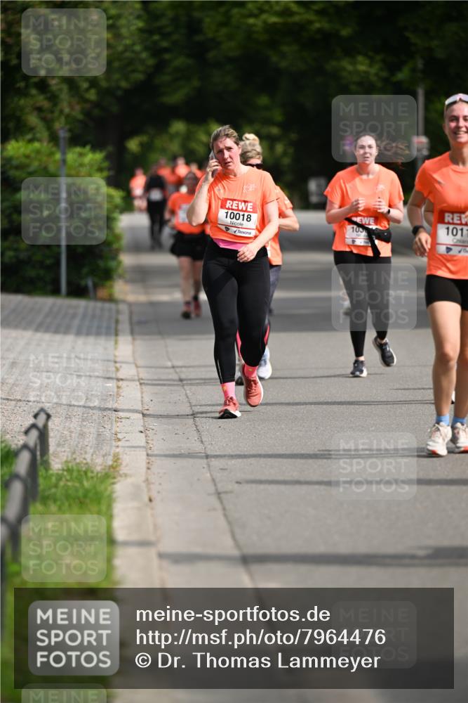 15.06.2025 - REWE Women's Run Dr. Thomas Lammeyer http://msf.ph/oto/7964476 15.06.2025 09:52:50 Laufen 10018, 103 meine-sportfotos.de