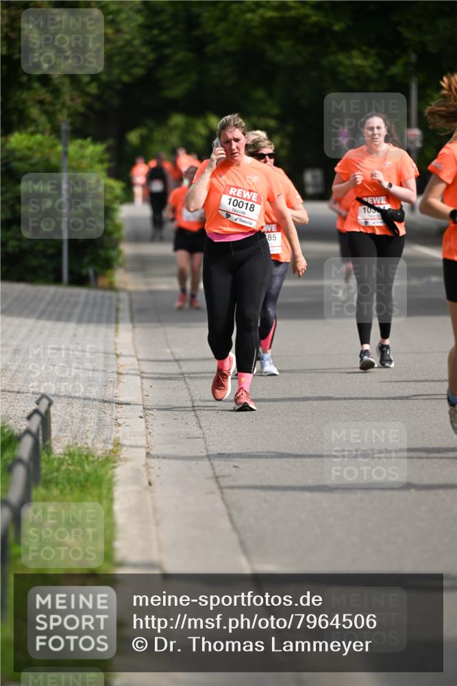 15.06.2025 - REWE Women's Run Dr. Thomas Lammeyer http://msf.ph/oto/7964506 15.06.2025 09:52:50 Laufen 10018, 105 meine-sportfotos.de