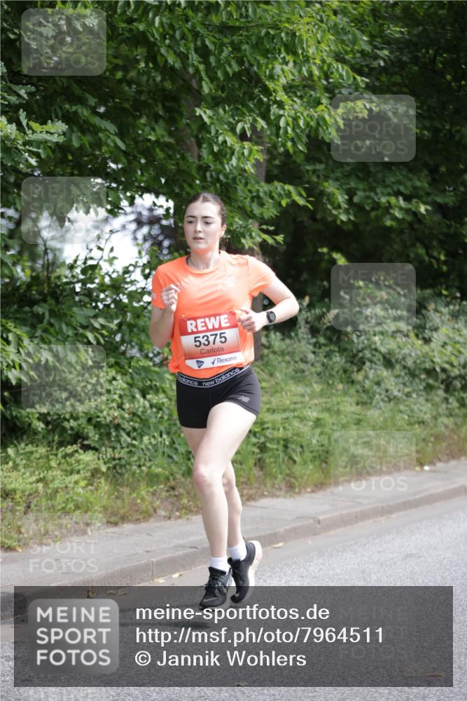 15.06.2025 - REWE Women's Run Jannik Wohlers http://msf.ph/oto/7964511 15.06.2025 09:59:37 Laufen 5375 meine-sportfotos.de