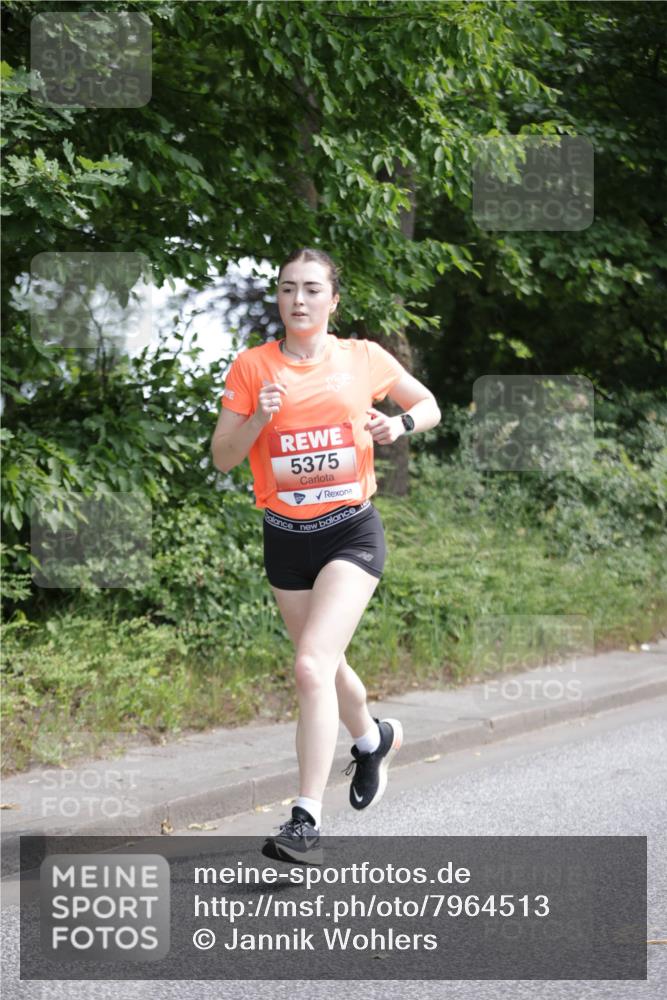 15.06.2025 - REWE Women's Run Jannik Wohlers http://msf.ph/oto/7964513 15.06.2025 09:59:37 Laufen 5375 meine-sportfotos.de