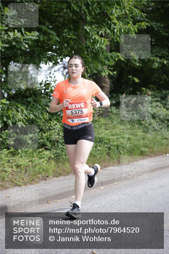 15.06.2025 - REWE Women's Run Jannik Wohlers http://msf.ph/oto/7964520 15.06.2025 09:59:37 Laufen 5375 meine-sportfotos.de