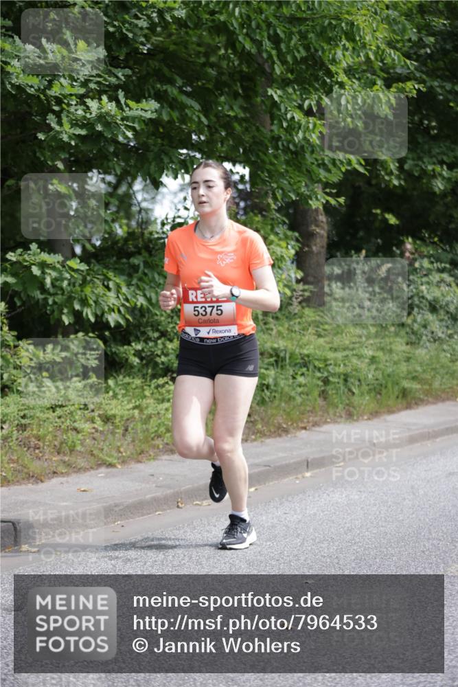 15.06.2025 - REWE Women's Run Jannik Wohlers http://msf.ph/oto/7964533 15.06.2025 09:59:37 Laufen 5375 meine-sportfotos.de