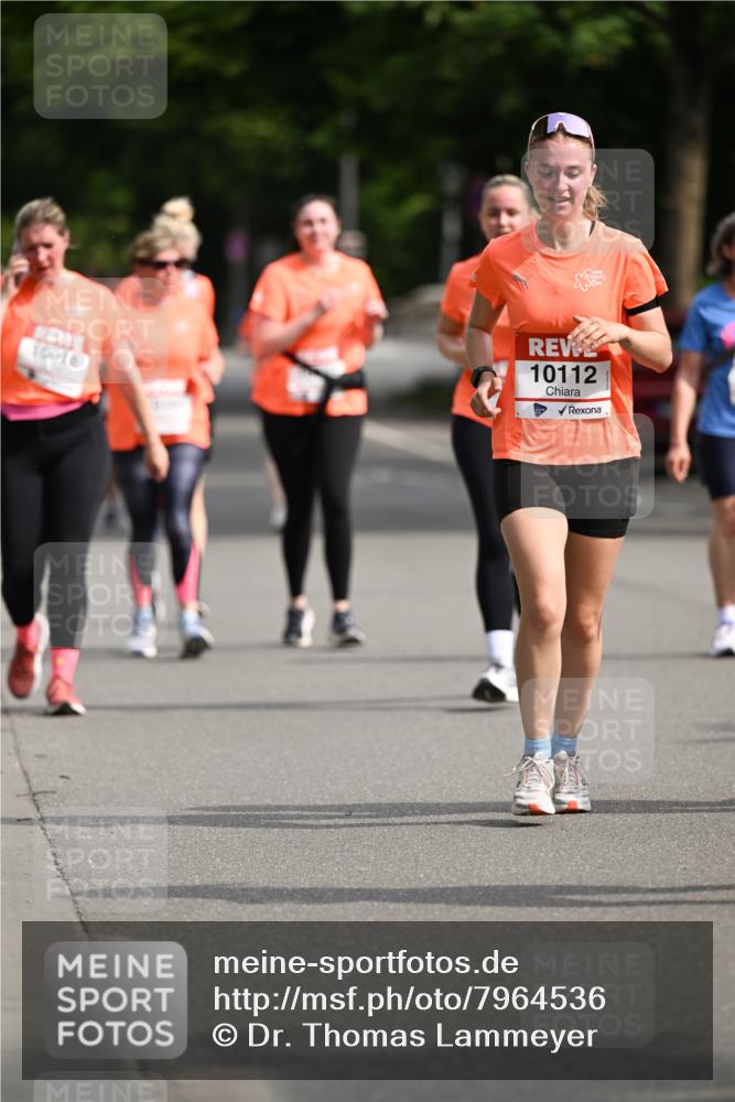 15.06.2025 - REWE Women's Run Dr. Thomas Lammeyer http://msf.ph/oto/7964536 15.06.2025 09:52:51 Laufen 10018, 10112 meine-sportfotos.de