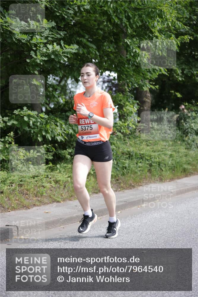 15.06.2025 - REWE Women's Run Jannik Wohlers http://msf.ph/oto/7964540 15.06.2025 09:59:37 Laufen 5375 meine-sportfotos.de